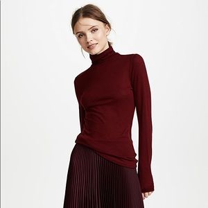 NWT Club Monaco turtleneck sweater size Medium